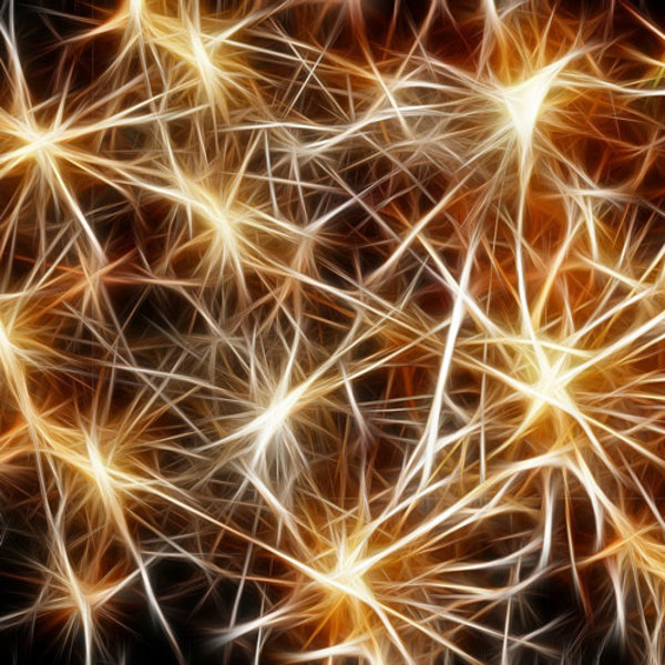 Netzwerk / © geralt/pixabay.com Netzwerk