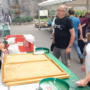 Pfarrfest 2019 / Markus Kranninger Pfarrfest 2019