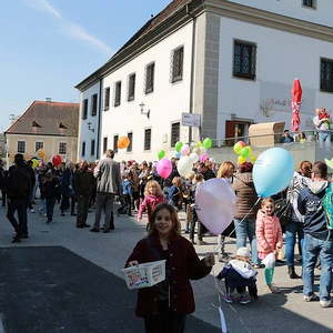 Kindermissionsprojekt