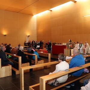 Gottesdienst