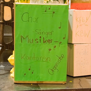 Festgottesdienst 900 Jahre Kirchweihe Pfarre KircddorfFoto: Jack Haijes