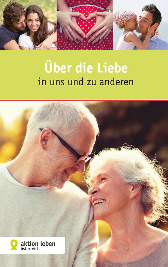 © aktion leben