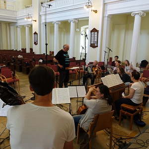 Barockensemble Linz