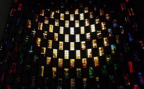 Kirchenfenster