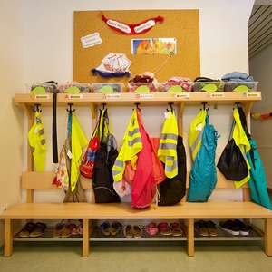 Garderobe