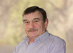Hubert Probst 