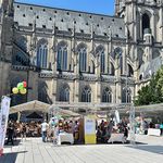 Wir feiern das Leben 2017 | Fest auf dem Linzer Domplatz