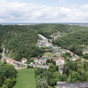 nach Drosendorf
