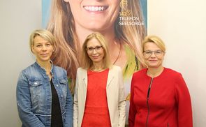 Von Wunschbildern und Wirklichkeit: Junge Menschen in ihrer Unterschiedlichkeit bestätigen und fördern