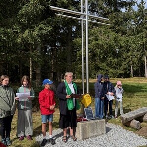 in Sandl am Viehberg