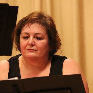 Quirinus-Chor-Auftritt beim Weihnachtskonzert 2019