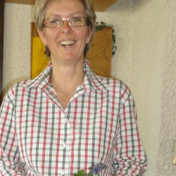 Kräutervortrag