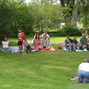Picknickgottesdienst