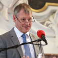 Prof. Dr. Franz Gruber