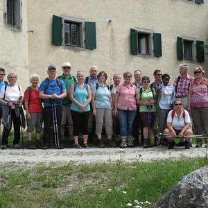 pfarrausflug st. quirinus