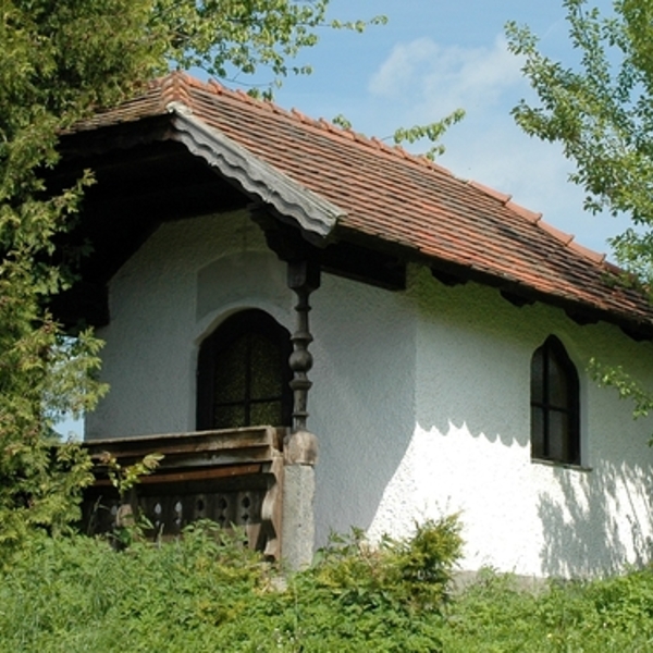 © Pfarrgemeinde Kopfing