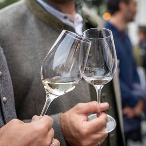 Wein am Berg 2025