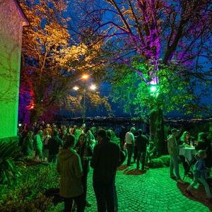 Wein am Berg 2025