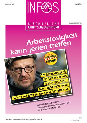 Infos 118