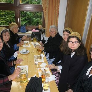 Erntedankfest 2022