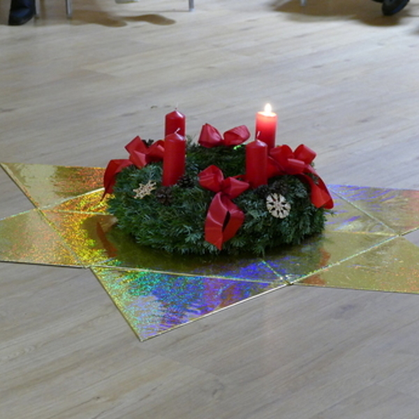 Adventwerkstatt