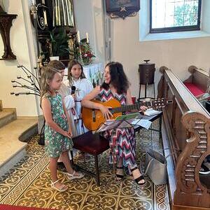 Familiengottesdienst