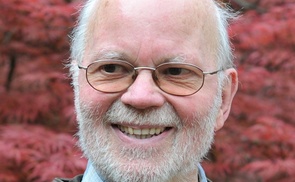 Bruder Alfred Eder OFMCap