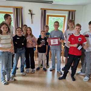 Gruppen