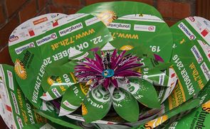 Bunte Vielfalt bei den 72 Stunden ohne Kompromiss