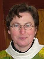 Elisabeth Strigl