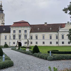 Pfarrwallfahrt 2021