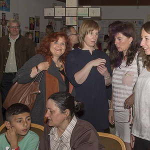 Bildung der Herzen