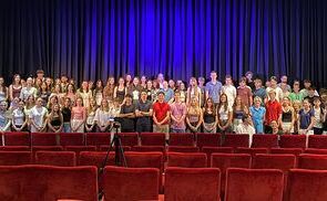„Smart up your Life'-Filmgala 2025