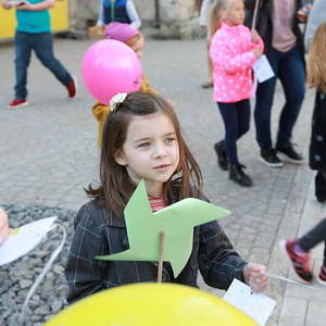 Kindermissionsprojekt