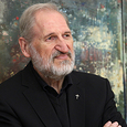 Jubilar Wilhelm Vieböck / © Diözese Linz / Appenzeller Jubilar Wilhelm Vieböck