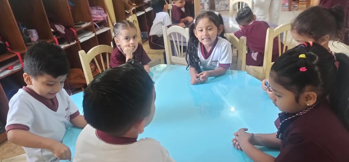 © Oblatinnen Ecuador