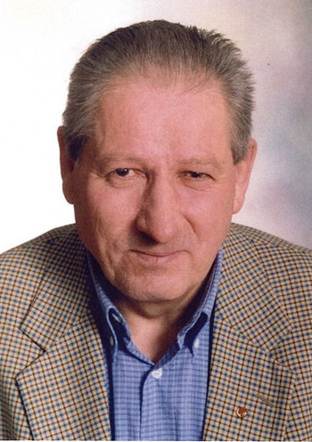 Heinrich Haderer
