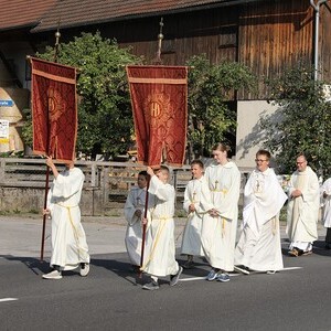 Festmesse 50 Jahre Marienkirche Inzersdorf