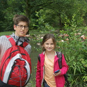 Kinderausflug Schmiding