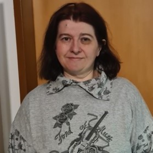 Monika Maier