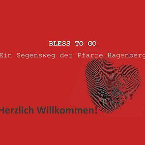 Segensweg - Nachschau
