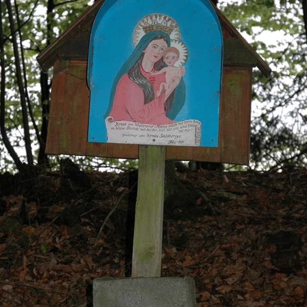 Pfarrgemeinde Kopfing