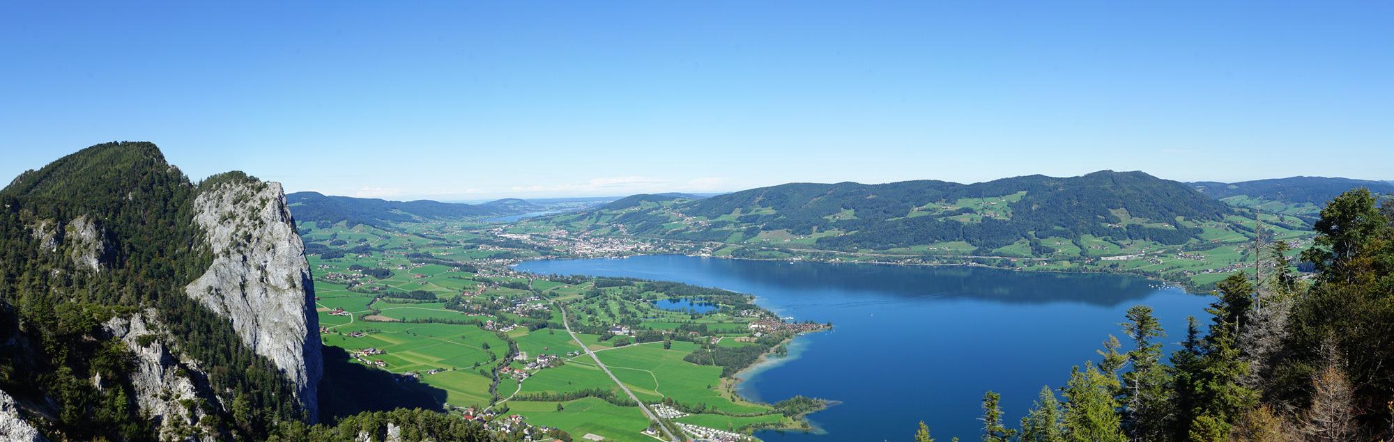 Pfarre Mondsee