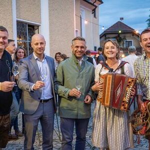 Wein am Berg 2025