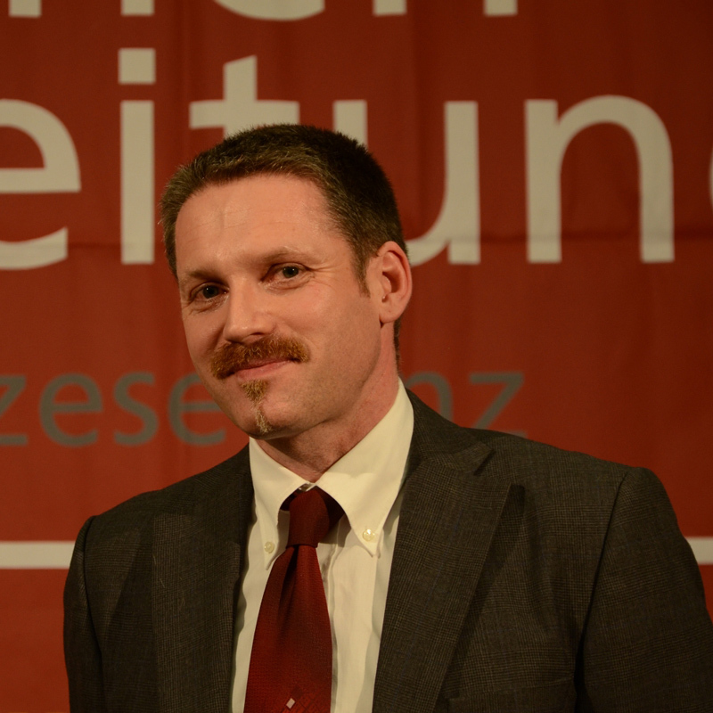 Erwin Hehenberger