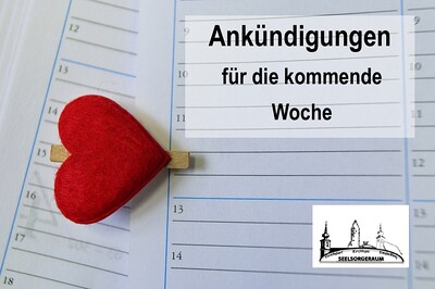 Pfarre Vorchdorf Pixabay
