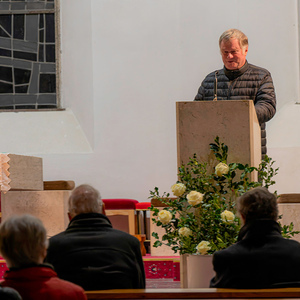Konzert: Anton Bruckners Spuren im Oberen Kremstal / © Jack Haijes Konzert: Anton Bruckners Spuren im Oberen Kremstal