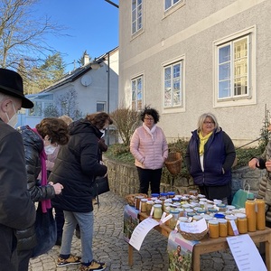Familienfasttag