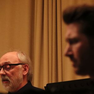 Quirinus-Chor-Auftritt beim Weihnachtskonzert 2019