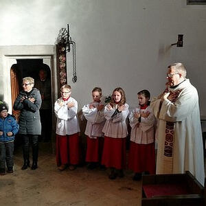 Fachteam Liturgie